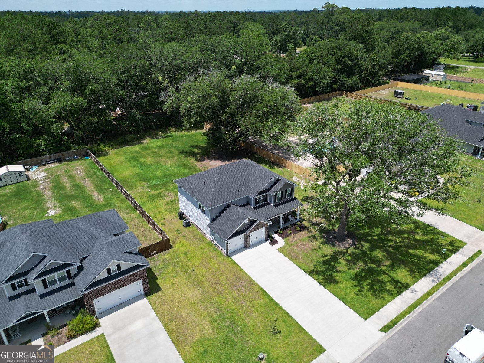 120 Baker Field Lane Ludowici - Photo 48