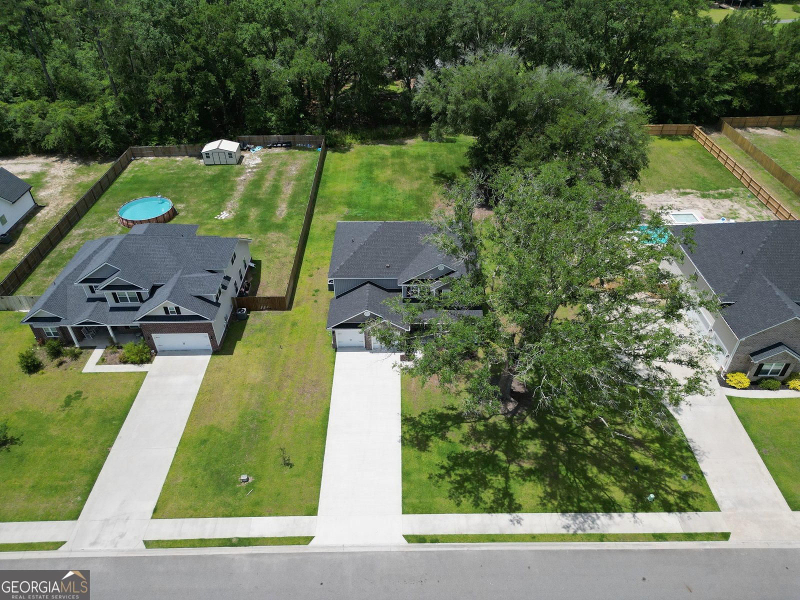120 Baker Field Lane Ludowici - Photo 49