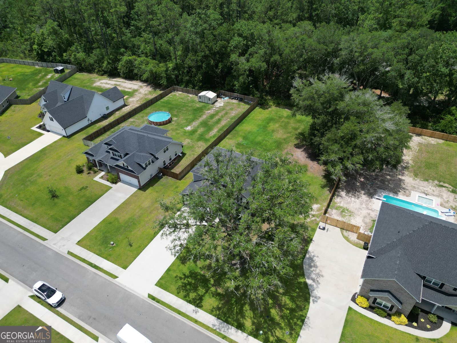 120 Baker Field Lane Ludowici - Photo 50