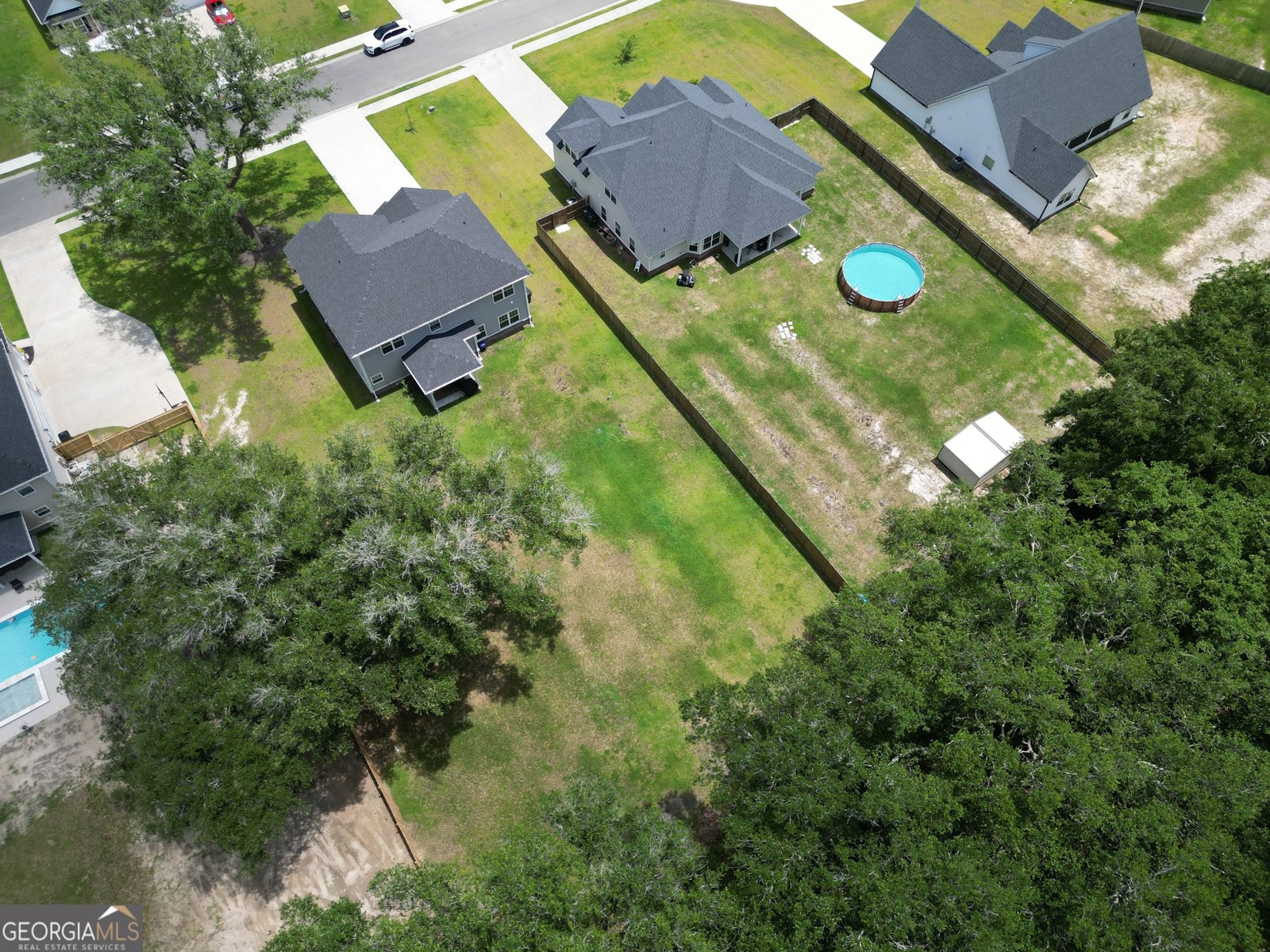 120 Baker Field Lane Ludowici - Photo 52