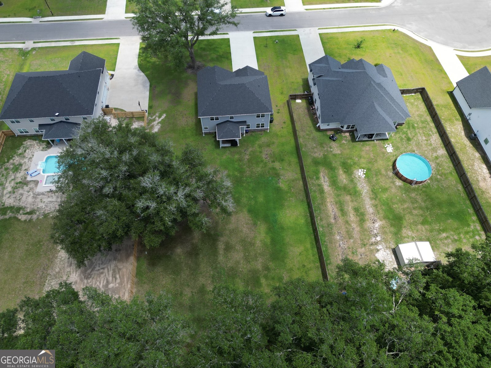 120 Baker Field Lane Ludowici - Photo 53