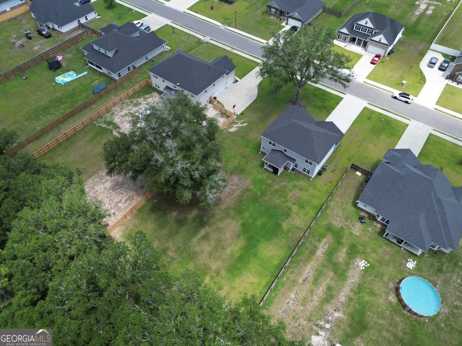 120 Baker Field Lane Ludowici - Photo 54