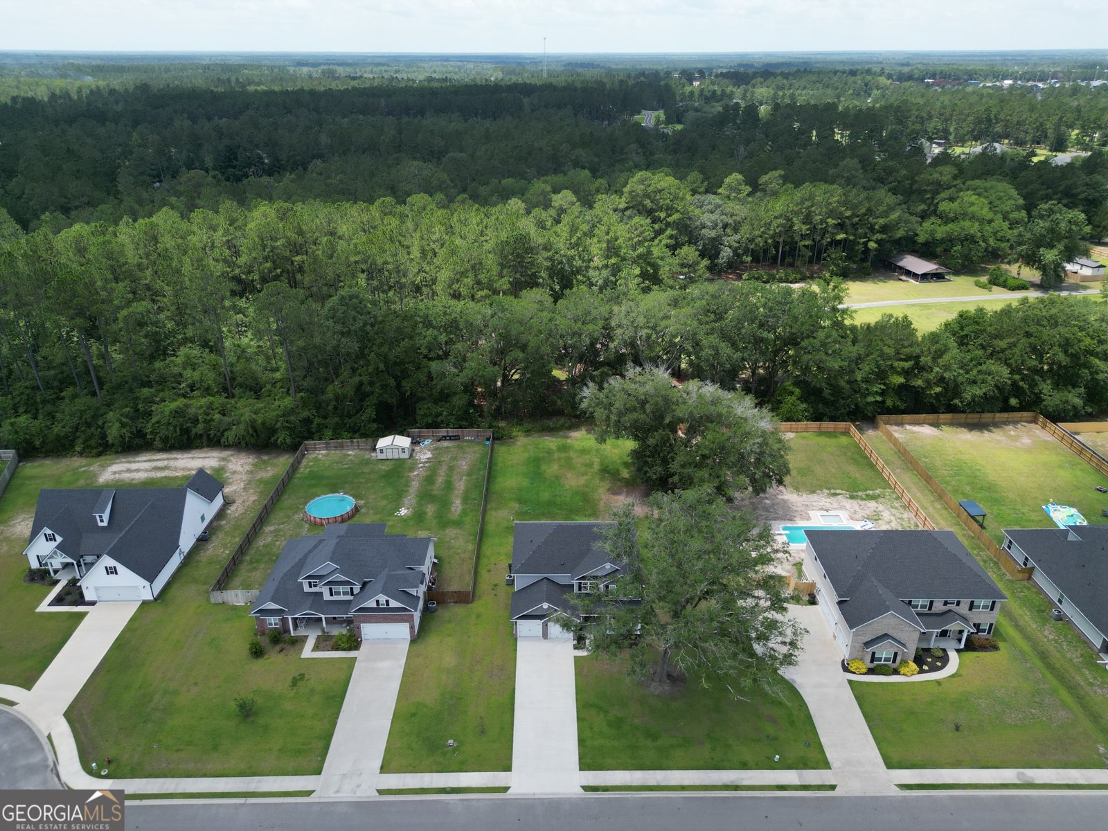 120 Baker Field Lane Ludowici - Photo 57