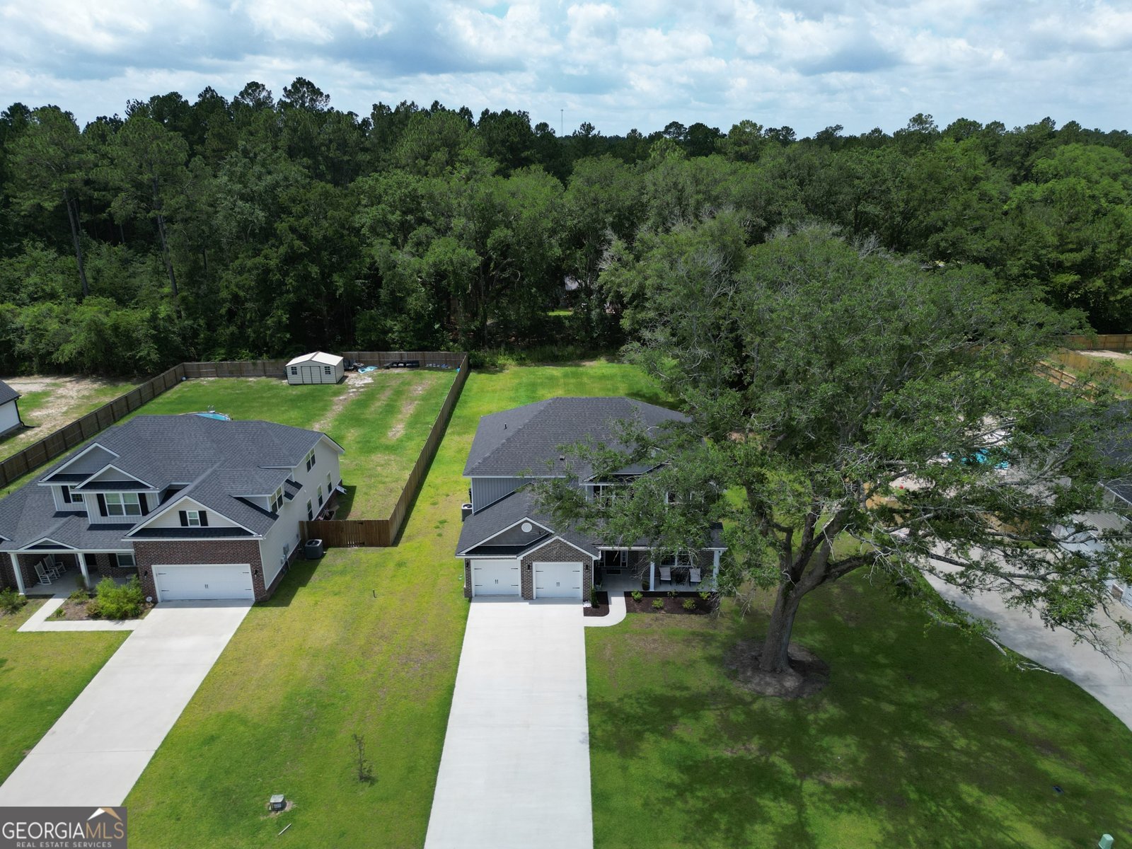 120 Baker Field Lane Ludowici - Photo 58