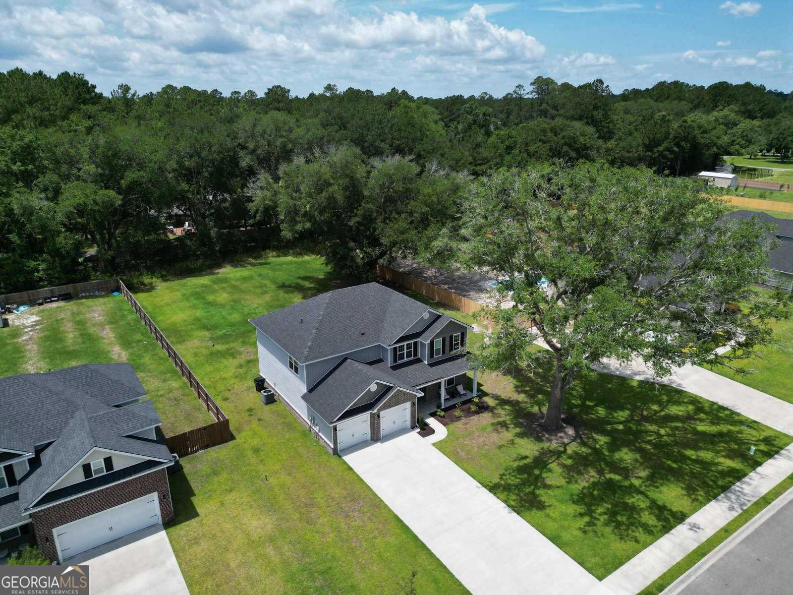 120 Baker Field Lane Ludowici - Photo 59