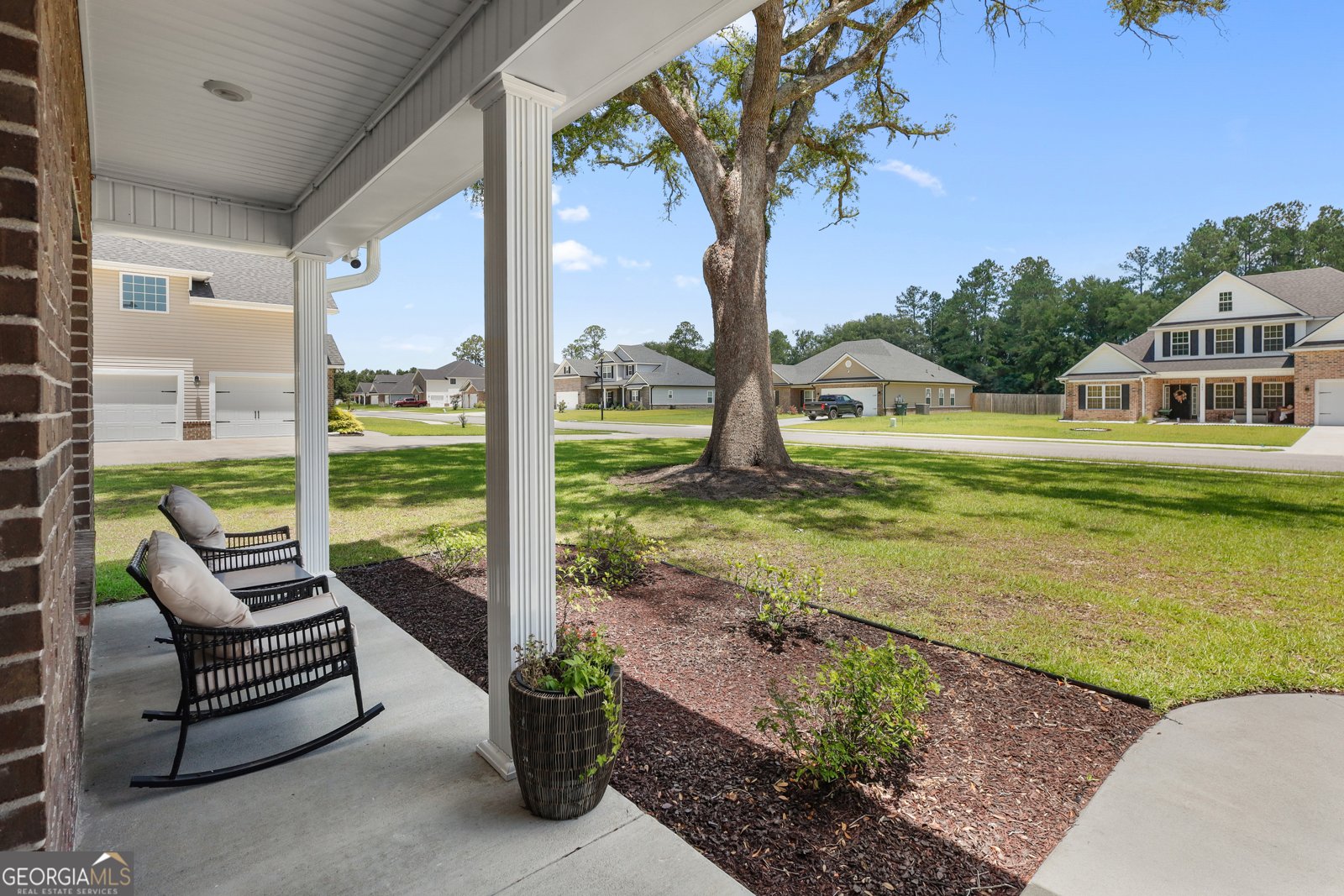 120 Baker Field Lane Ludowici - Photo 6