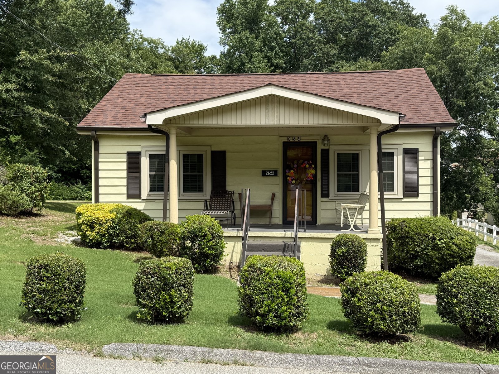 954 Bryant Street Conyers - main photo