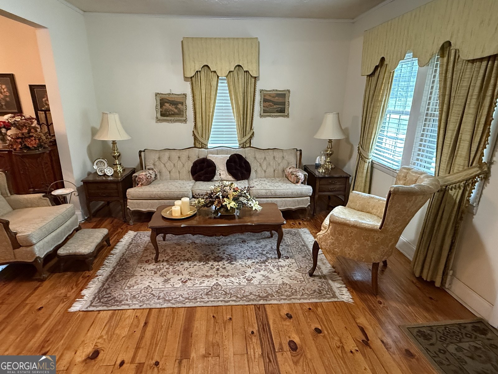 954 Bryant Street Conyers - Photo 7