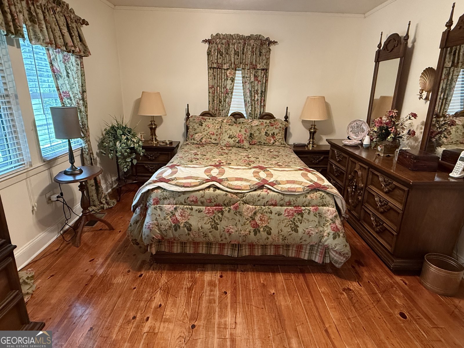 954 Bryant Street Conyers - Photo 8
