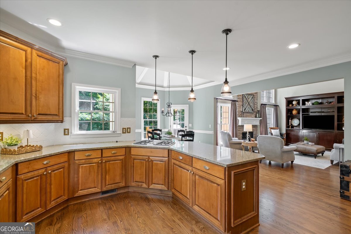 651 Goldenwood Court Powder Springs - Photo 13