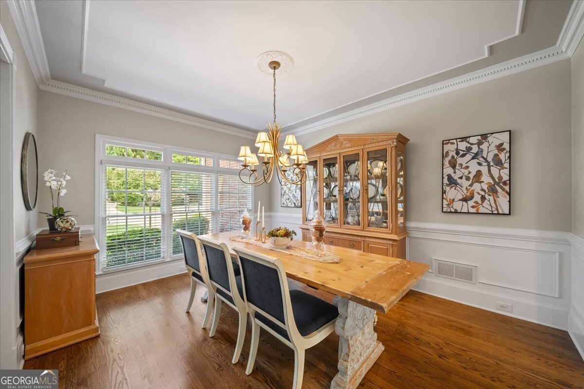 651 Goldenwood Court Powder Springs - Photo 19