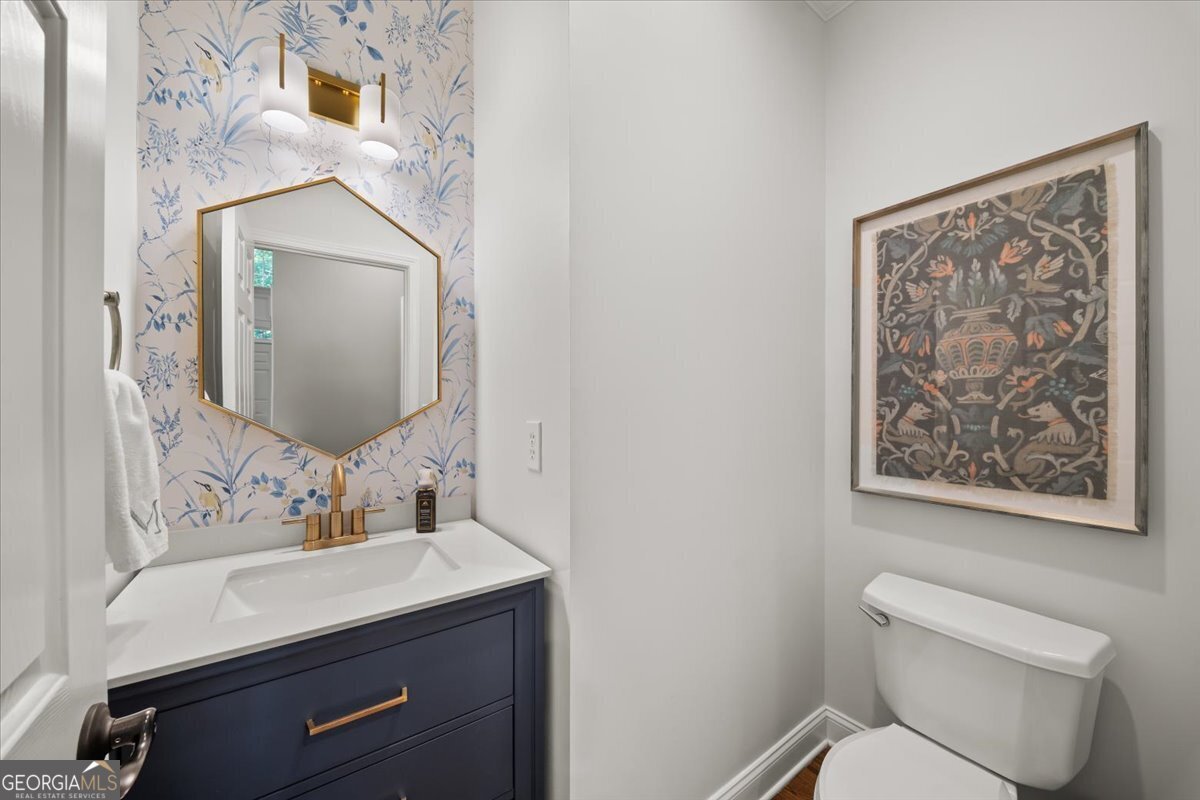 651 Goldenwood Court Powder Springs - Photo 21