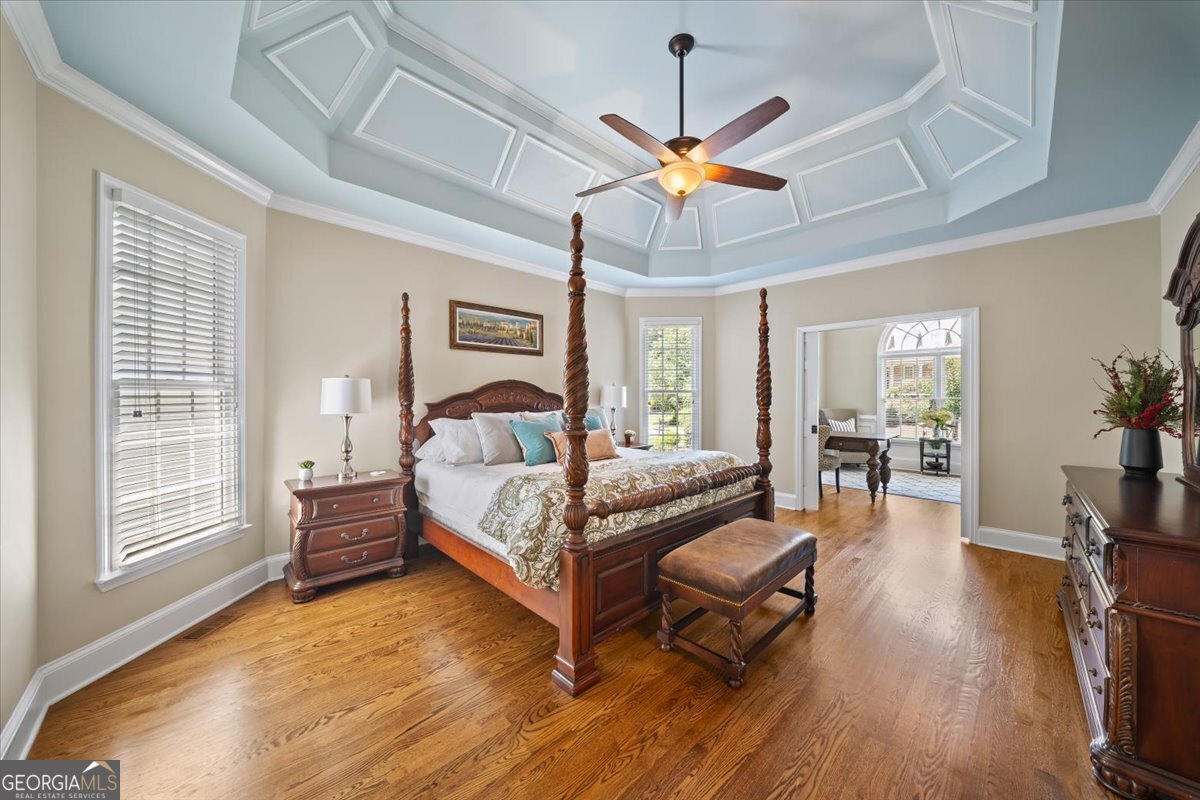 651 Goldenwood Court Powder Springs - Photo 23