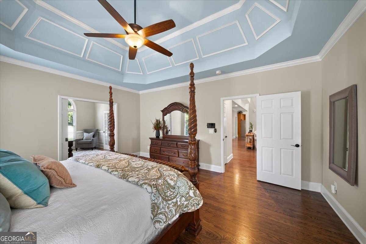 651 Goldenwood Court Powder Springs - Photo 24