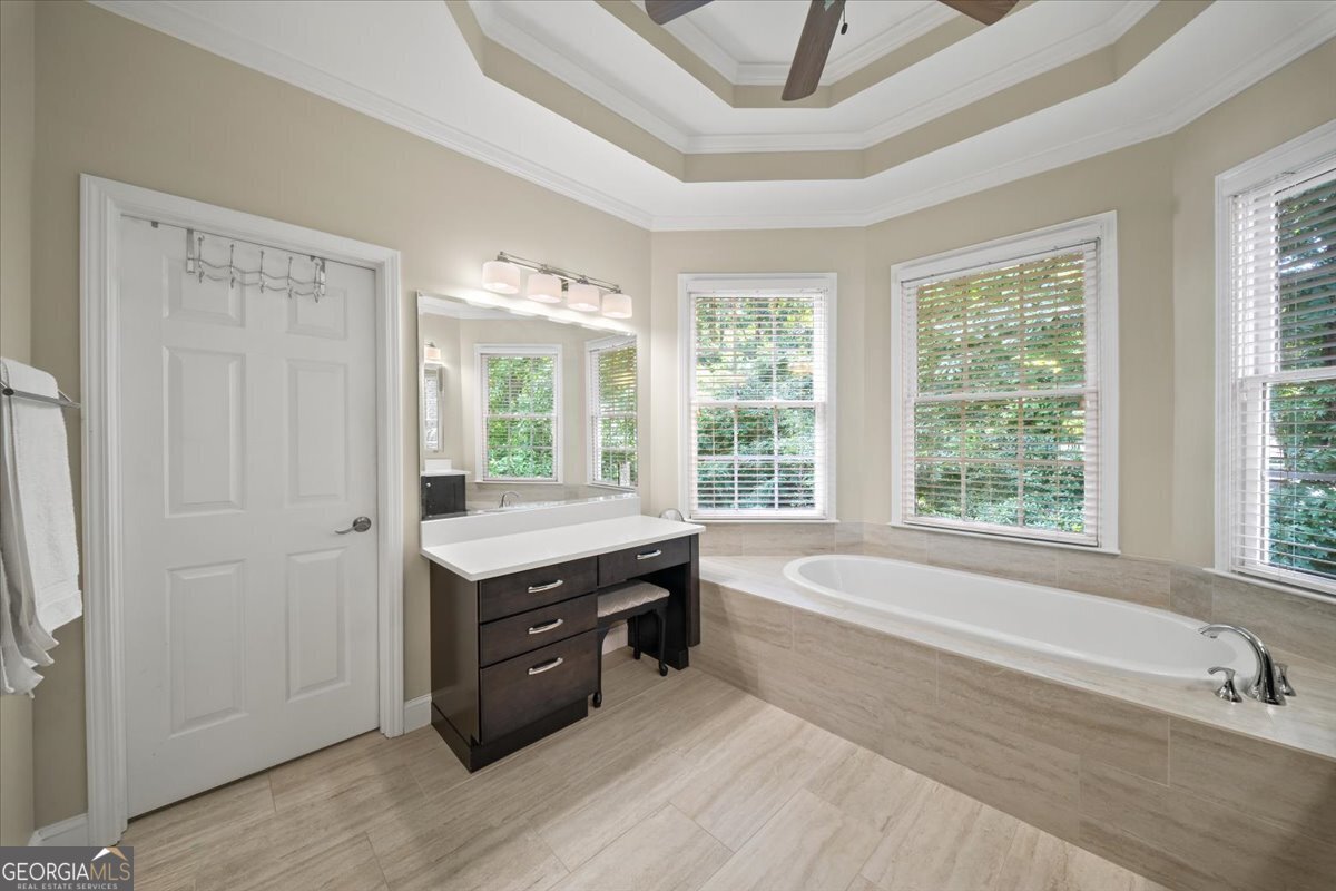 651 Goldenwood Court Powder Springs - Photo 28