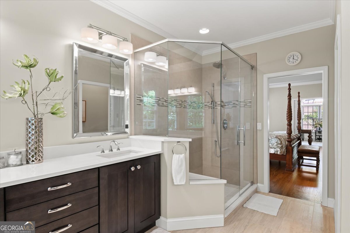 651 Goldenwood Court Powder Springs - Photo 29