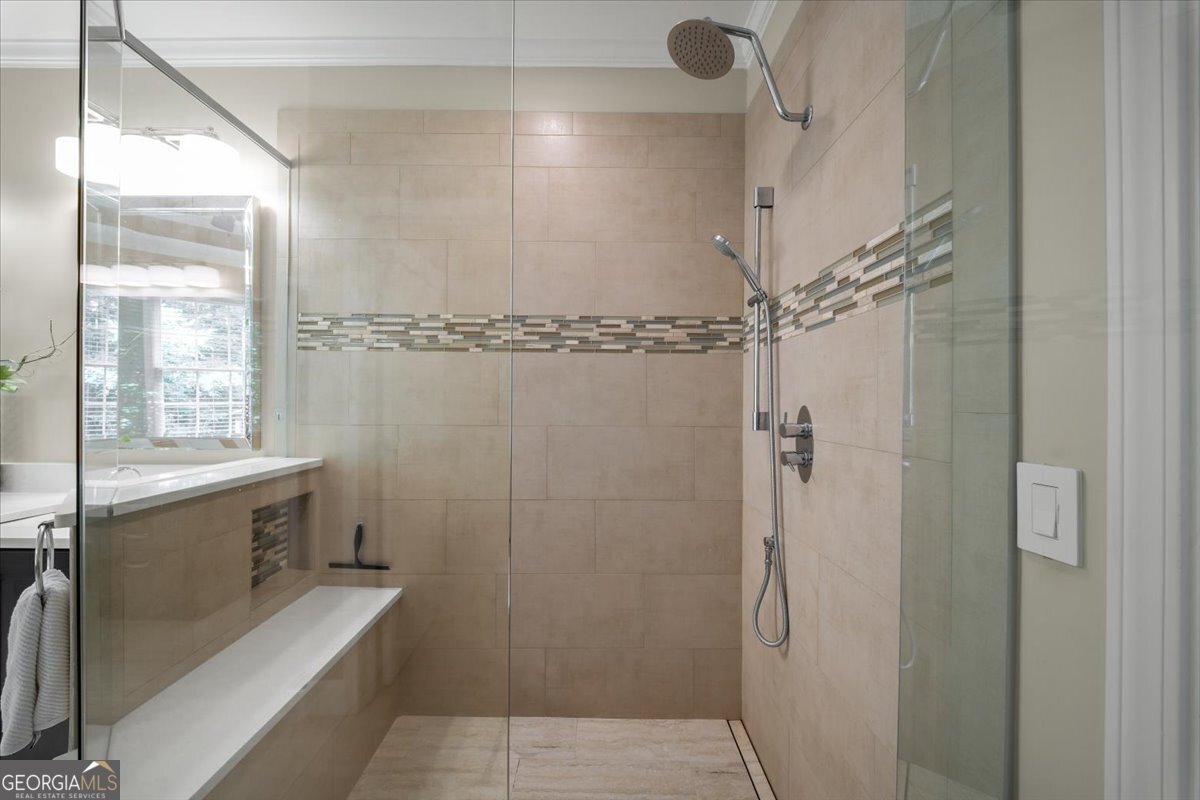 651 Goldenwood Court Powder Springs - Photo 30