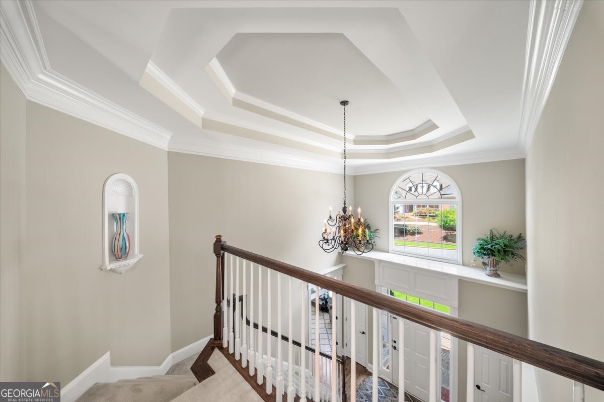 651 Goldenwood Court Powder Springs - Photo 31