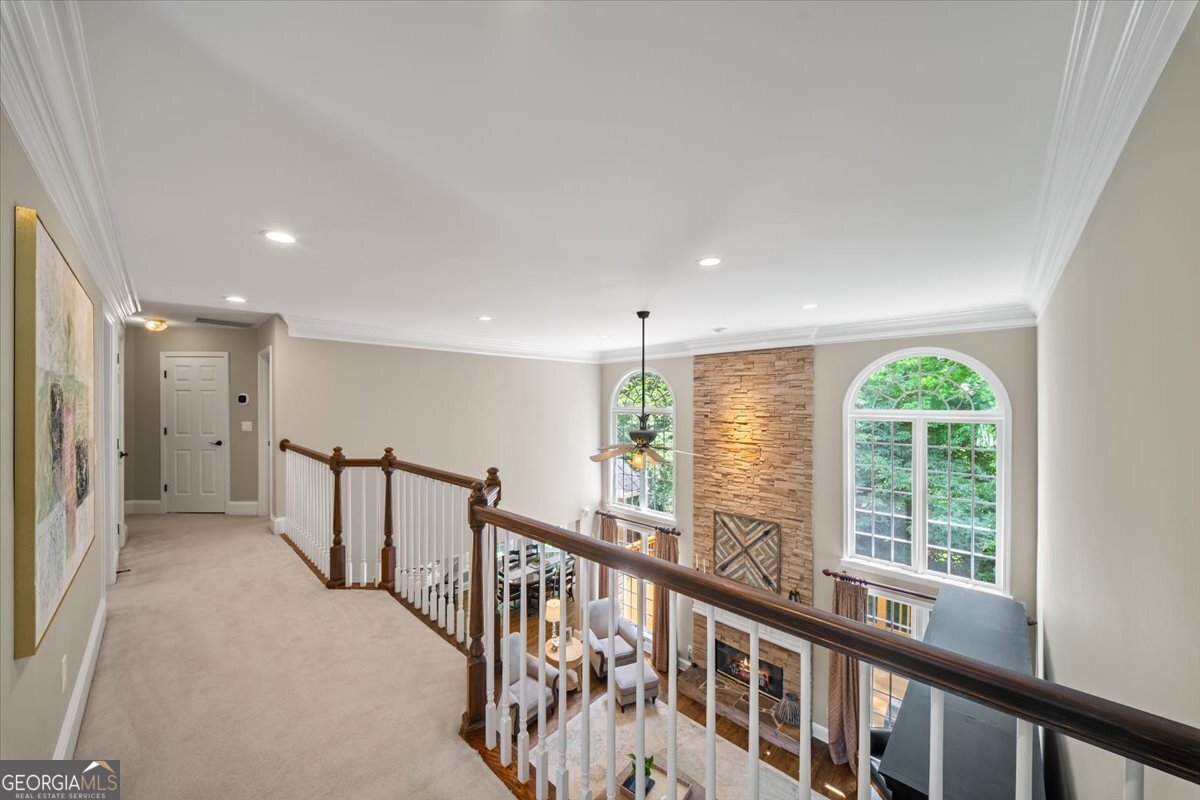 651 Goldenwood Court Powder Springs - Photo 32