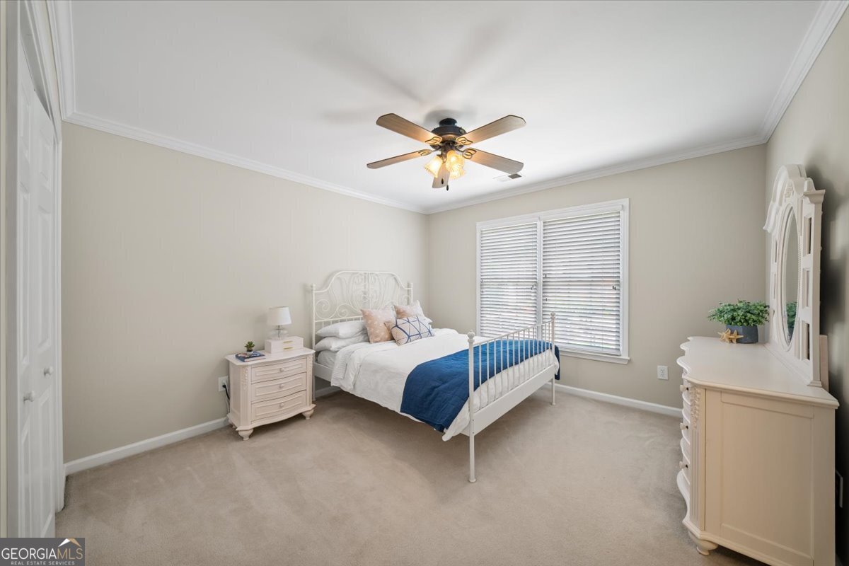 651 Goldenwood Court Powder Springs - Photo 33