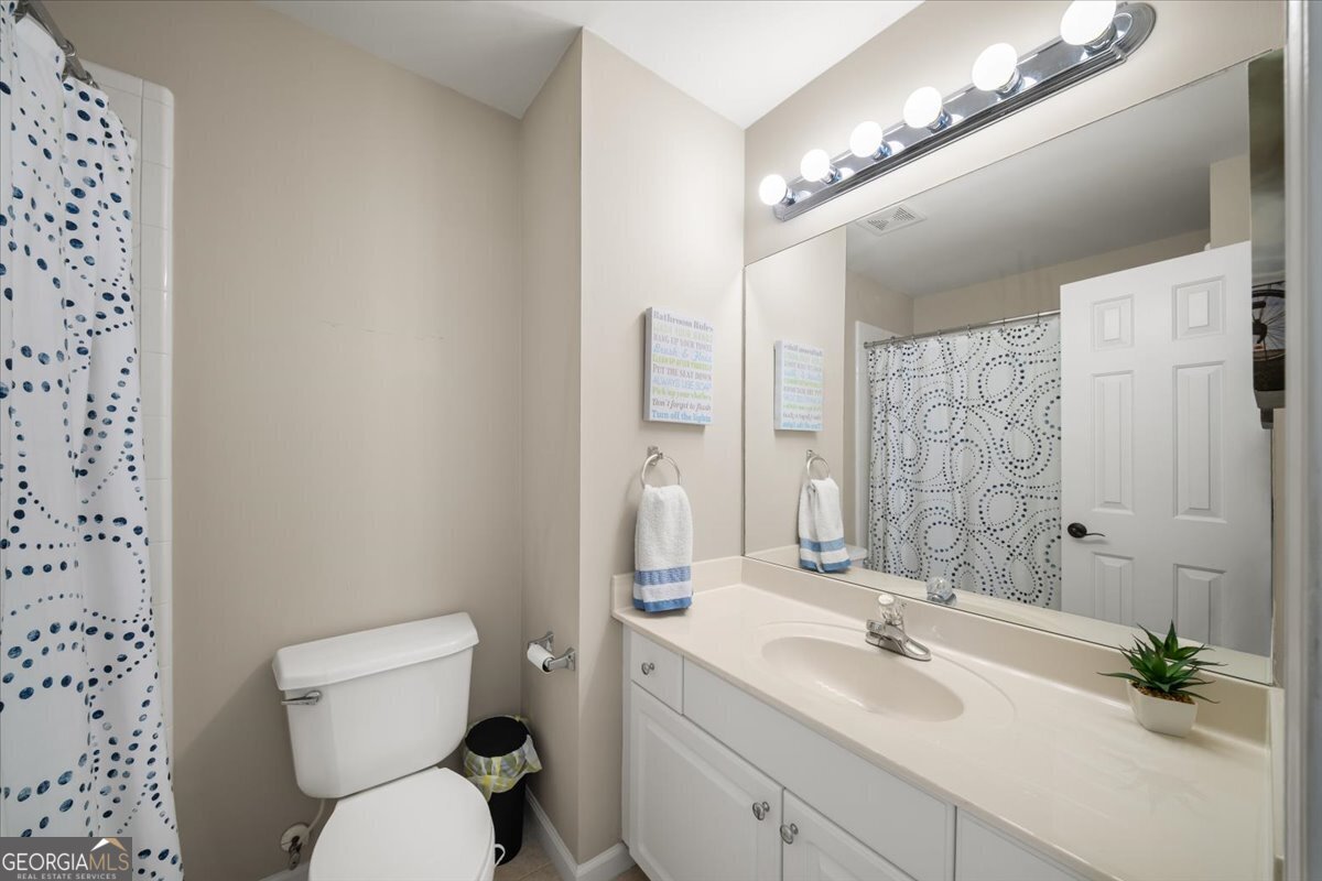 651 Goldenwood Court Powder Springs - Photo 34