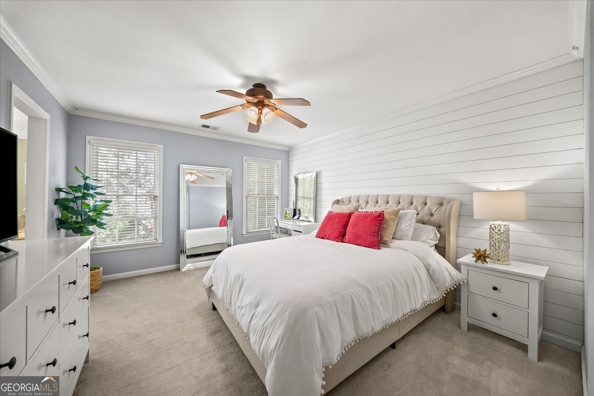 651 Goldenwood Court Powder Springs - Photo 35
