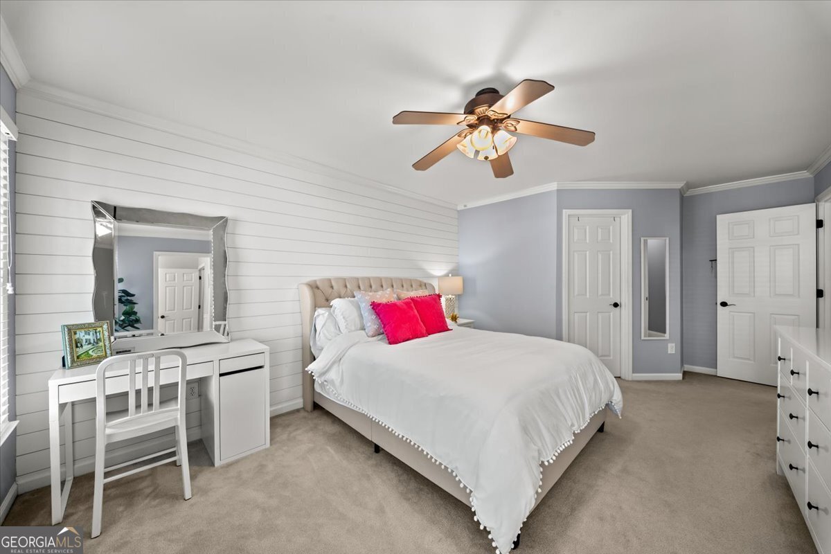 651 Goldenwood Court Powder Springs - Photo 36