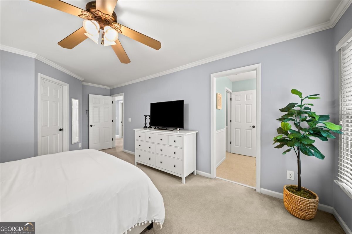 651 Goldenwood Court Powder Springs - Photo 37