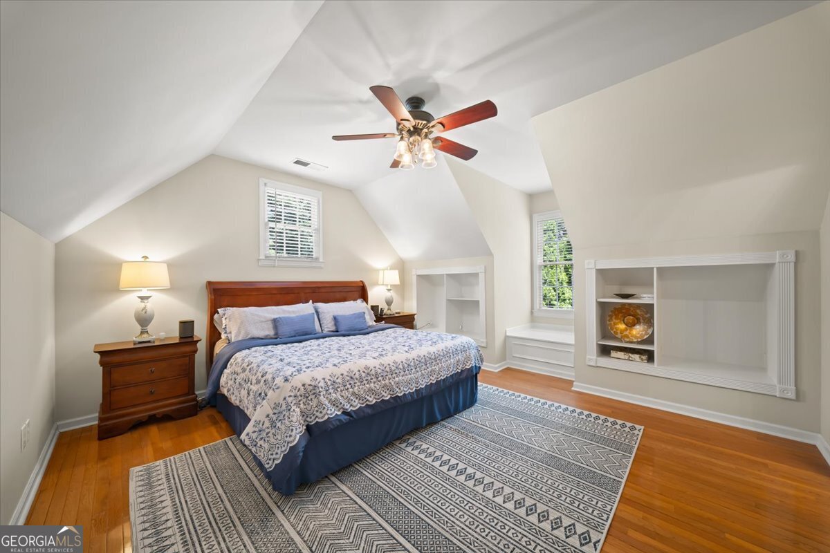 651 Goldenwood Court Powder Springs - Photo 40
