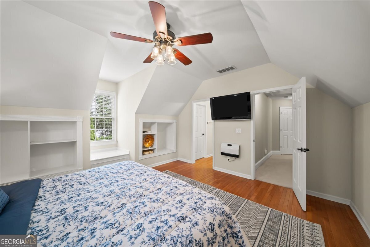 651 Goldenwood Court Powder Springs - Photo 41