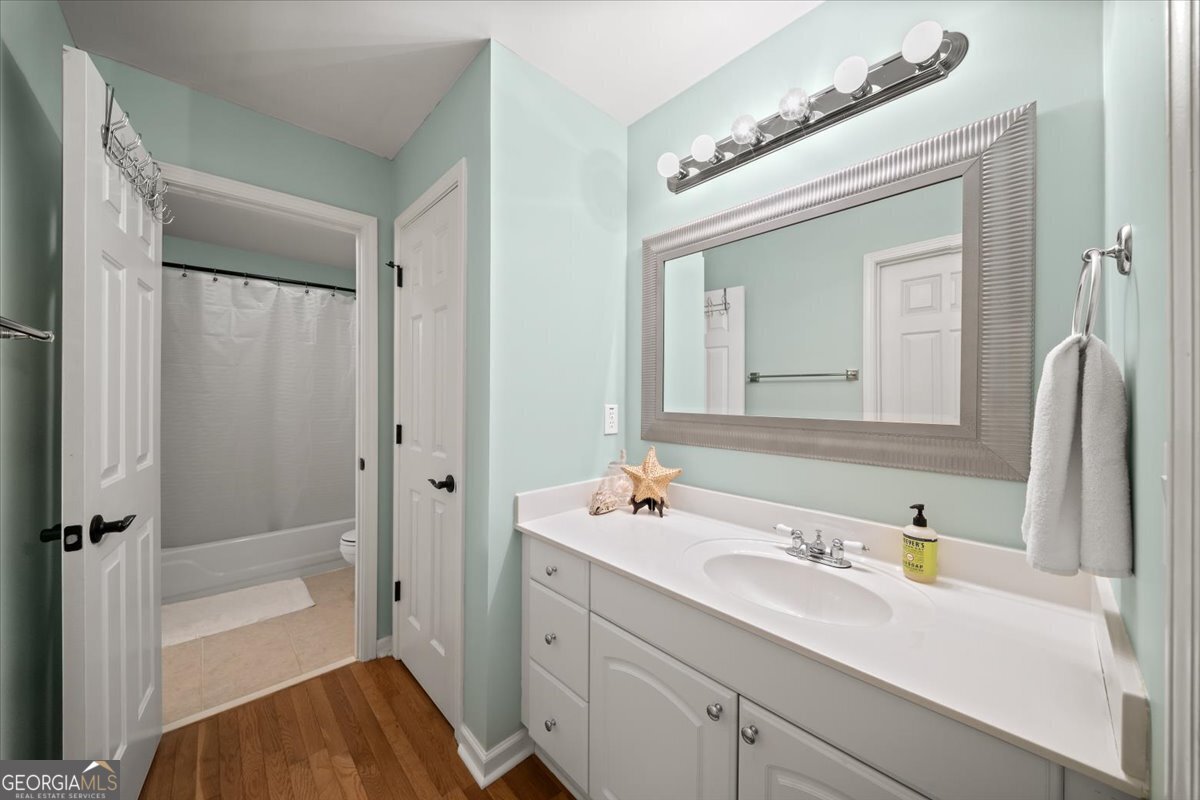 651 Goldenwood Court Powder Springs - Photo 42