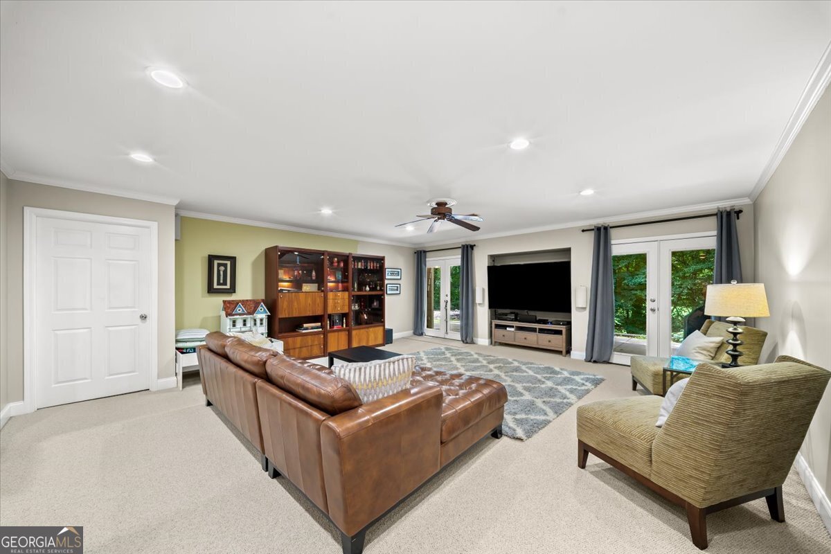 651 Goldenwood Court Powder Springs - Photo 44