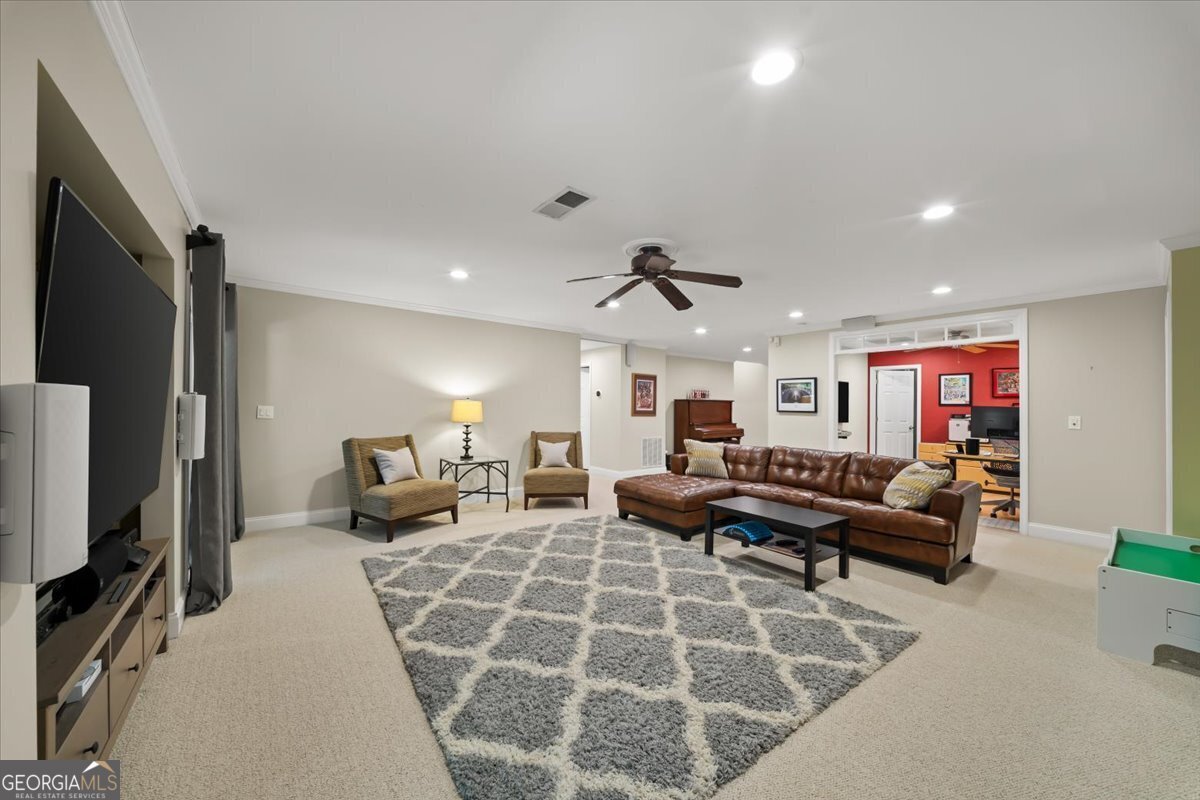 651 Goldenwood Court Powder Springs - Photo 45