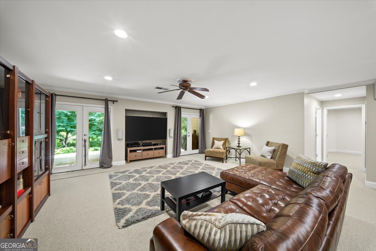 651 Goldenwood Court Powder Springs - Photo 46