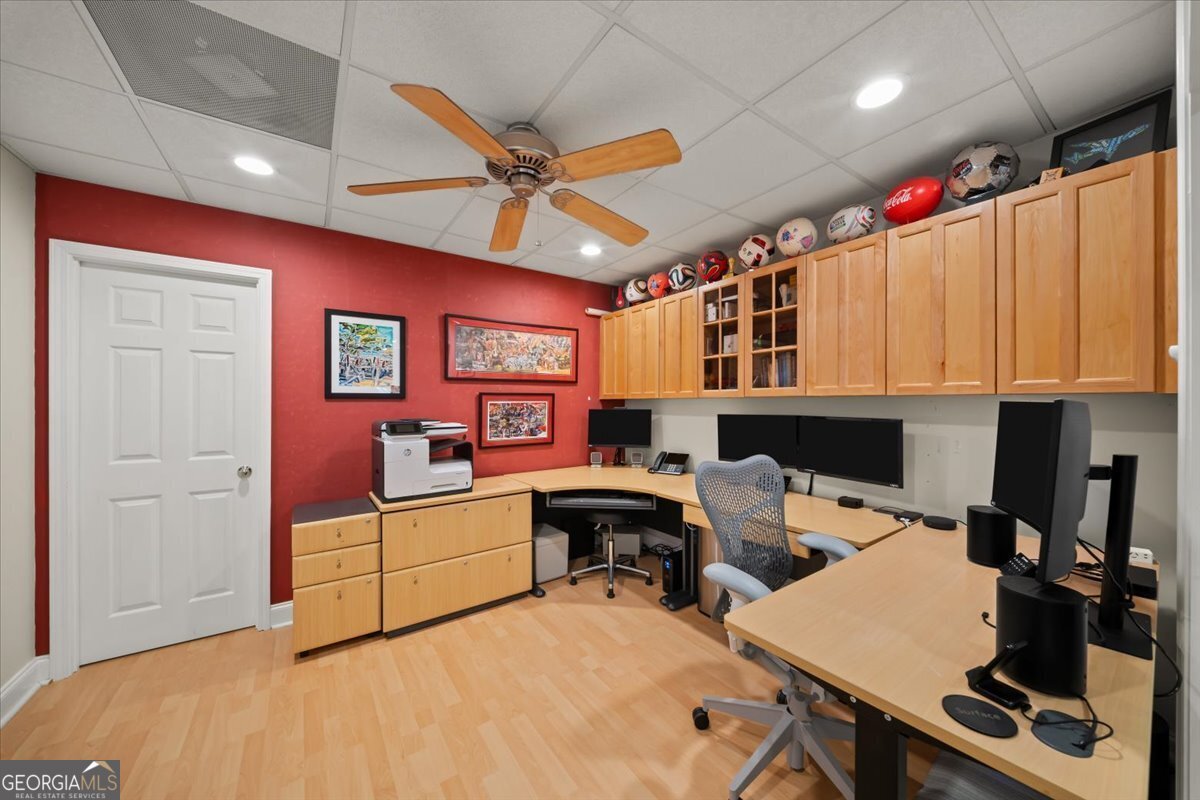 651 Goldenwood Court Powder Springs - Photo 48