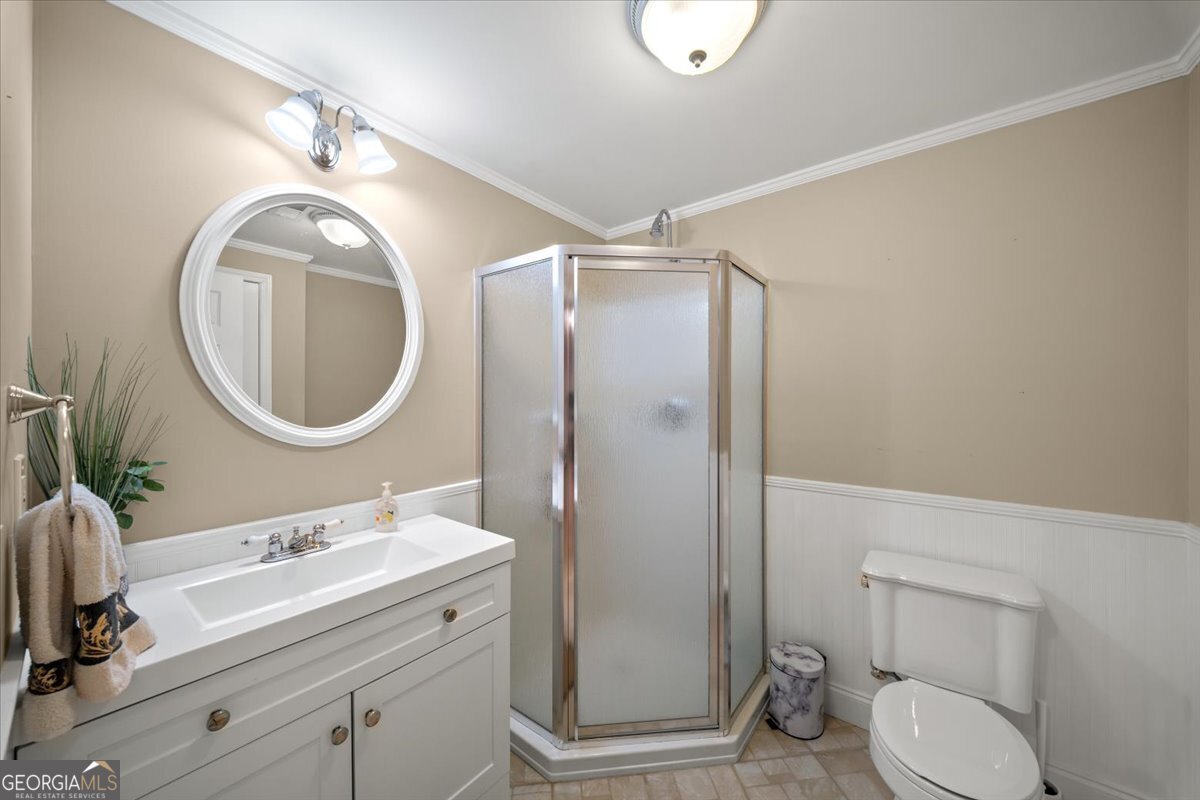 651 Goldenwood Court Powder Springs - Photo 51