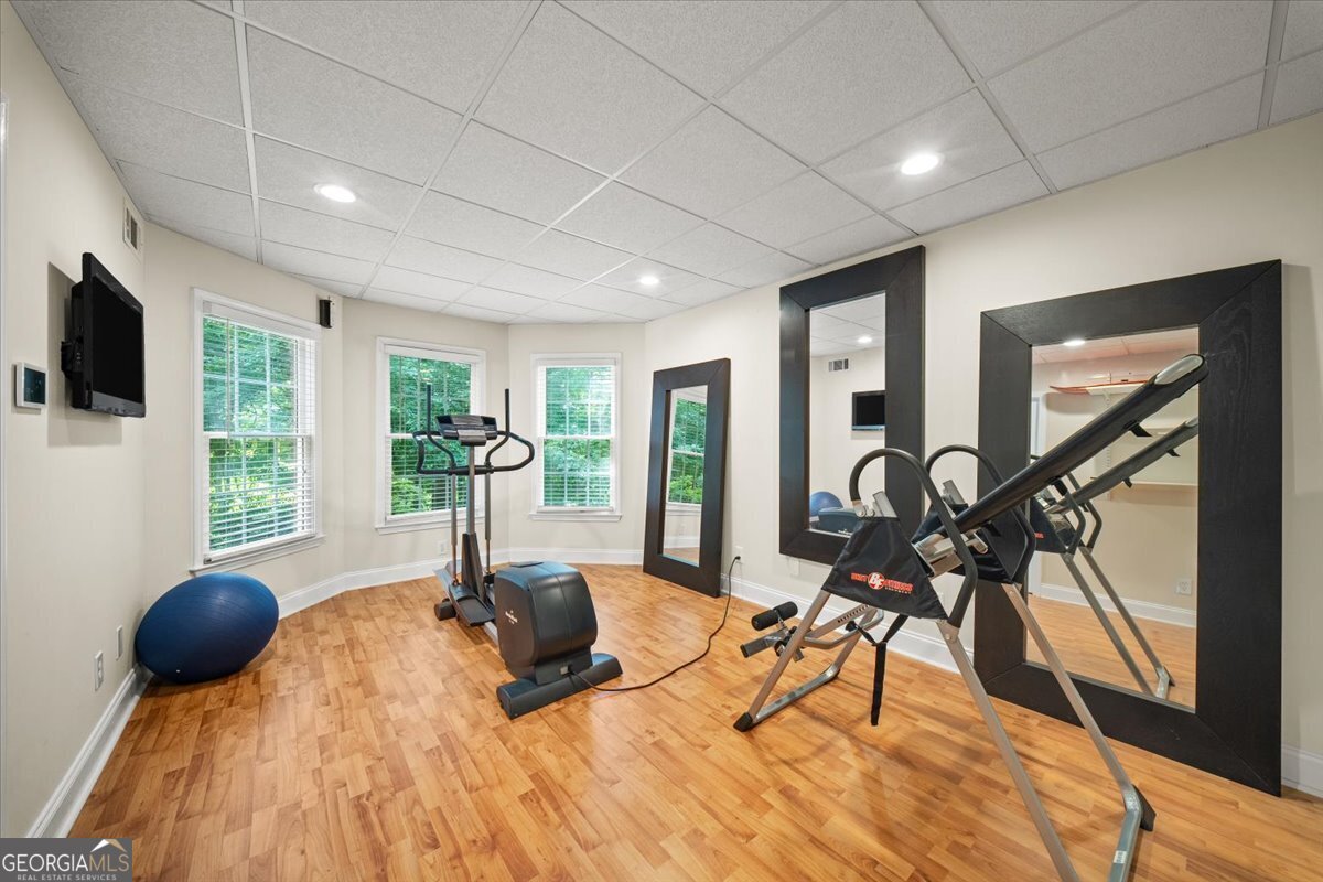651 Goldenwood Court Powder Springs - Photo 52