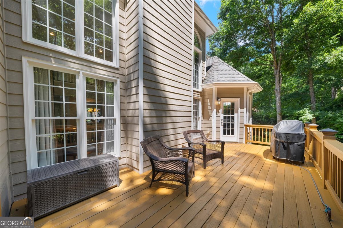 651 Goldenwood Court Powder Springs - Photo 53