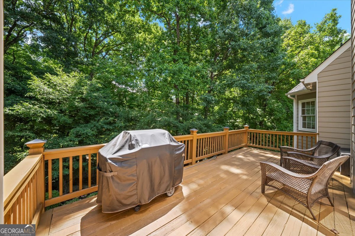 651 Goldenwood Court Powder Springs - Photo 54