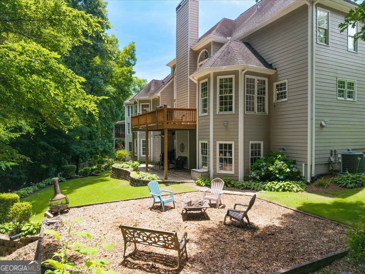 651 Goldenwood Court Powder Springs - Photo 55