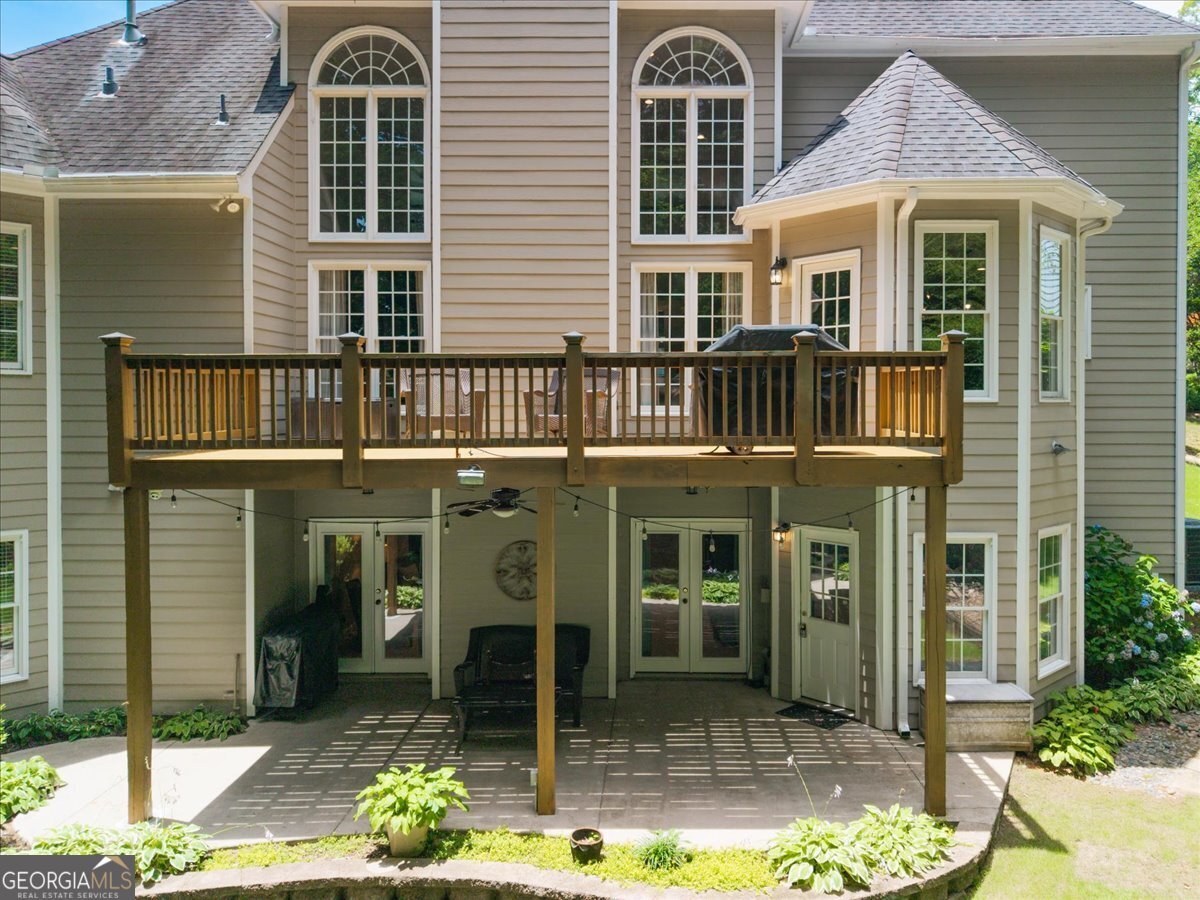 651 Goldenwood Court Powder Springs - Photo 56