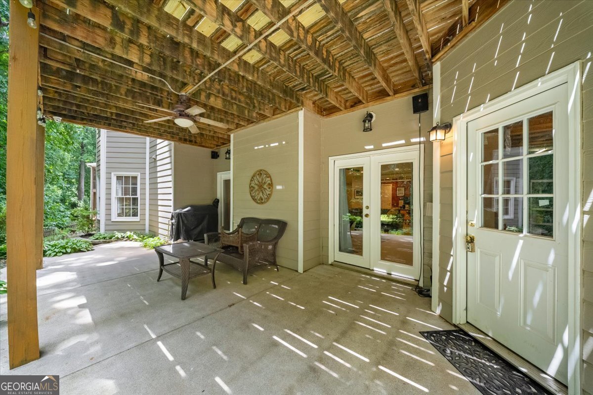 651 Goldenwood Court Powder Springs - Photo 57