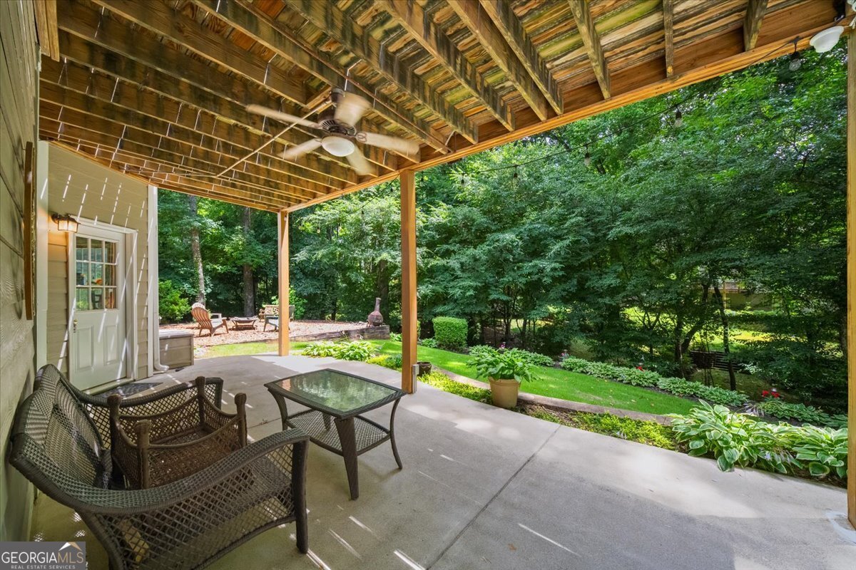 651 Goldenwood Court Powder Springs - Photo 58