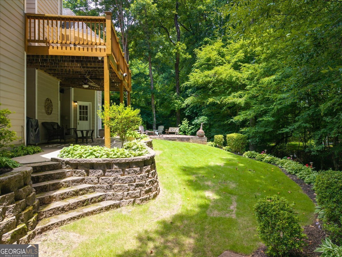 651 Goldenwood Court Powder Springs - Photo 59