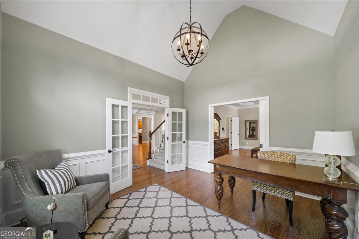 651 Goldenwood Court Powder Springs - Photo 6
