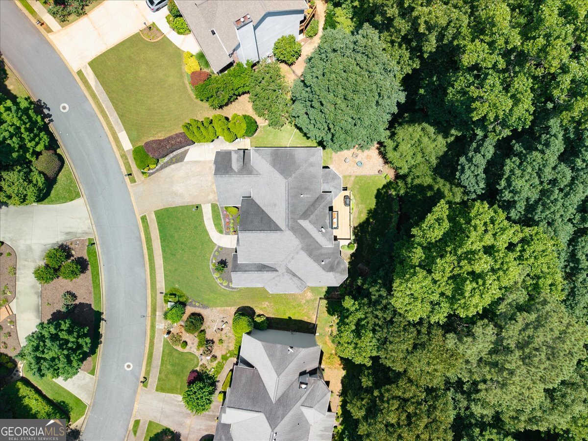 651 Goldenwood Court Powder Springs - Photo 62
