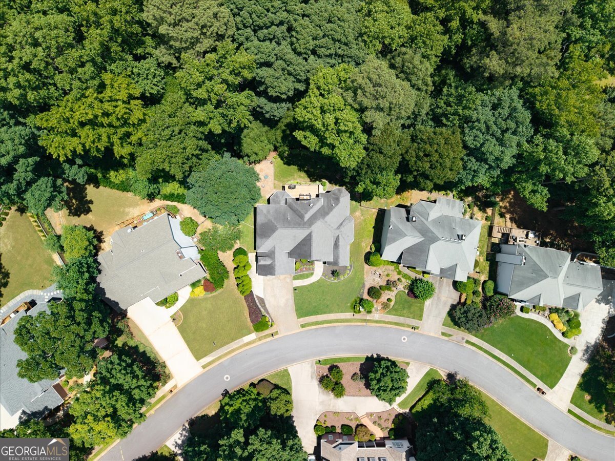651 Goldenwood Court Powder Springs - Photo 63