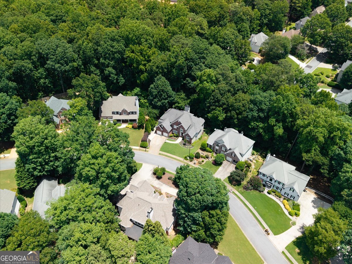 651 Goldenwood Court Powder Springs - Photo 64
