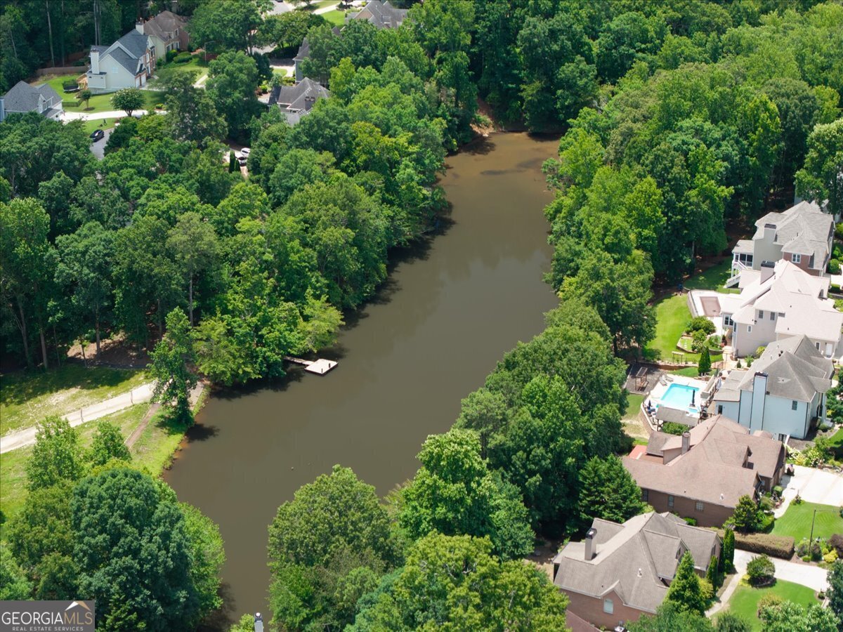 651 Goldenwood Court Powder Springs - Photo 67