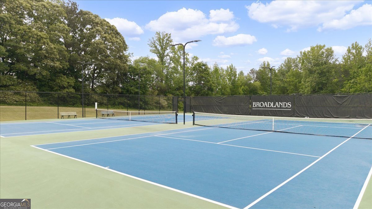 651 Goldenwood Court Powder Springs - Photo 73